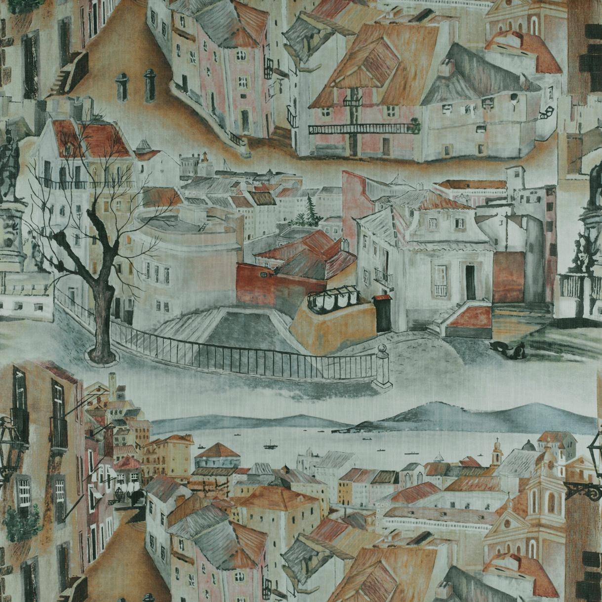 Gastón y Daniela Gran Via