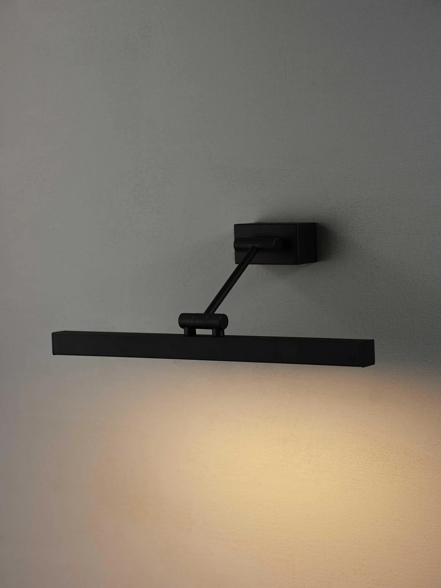 Porta Romana Picture Light