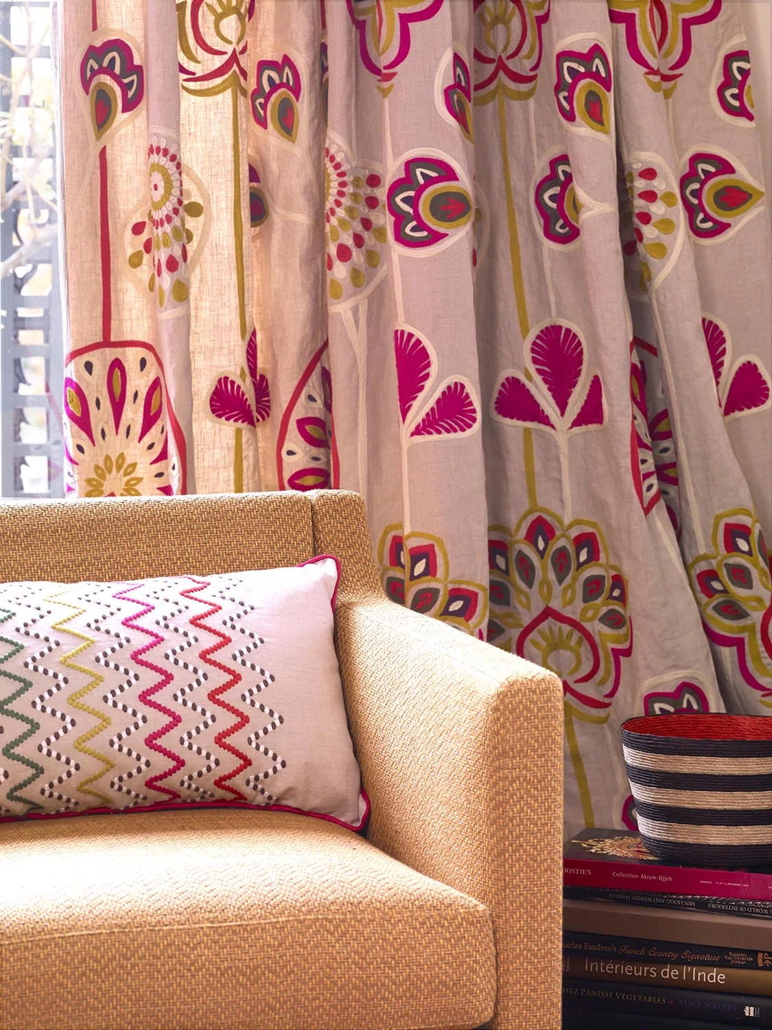 Pierre Frey Bora-bora