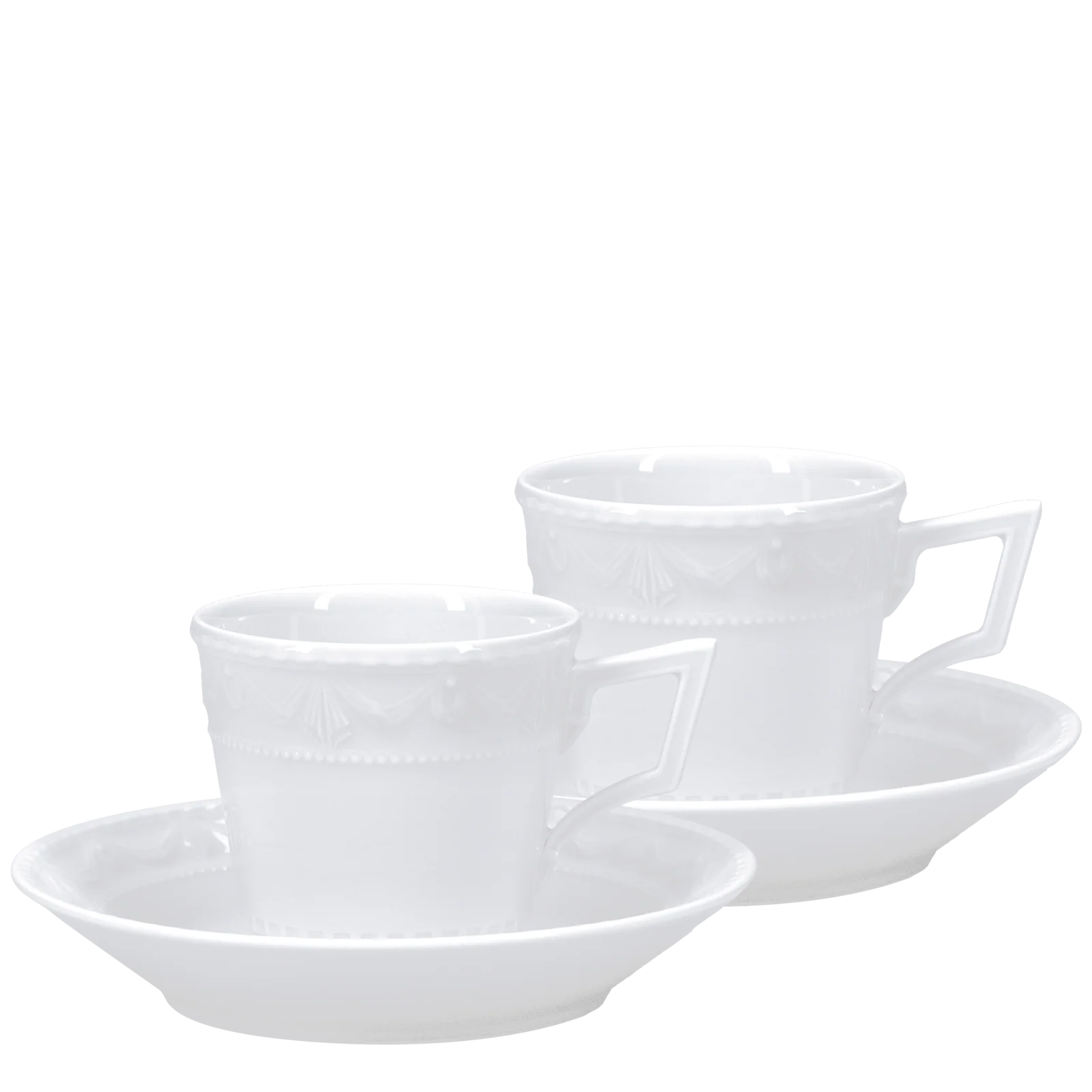 KPM Kurland Espresso-Set