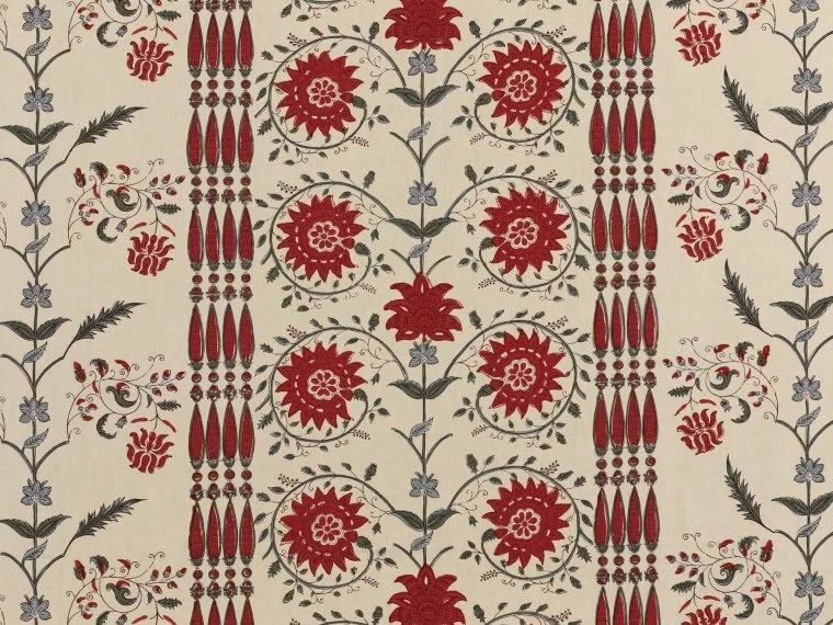 Braquenie Les colonnes