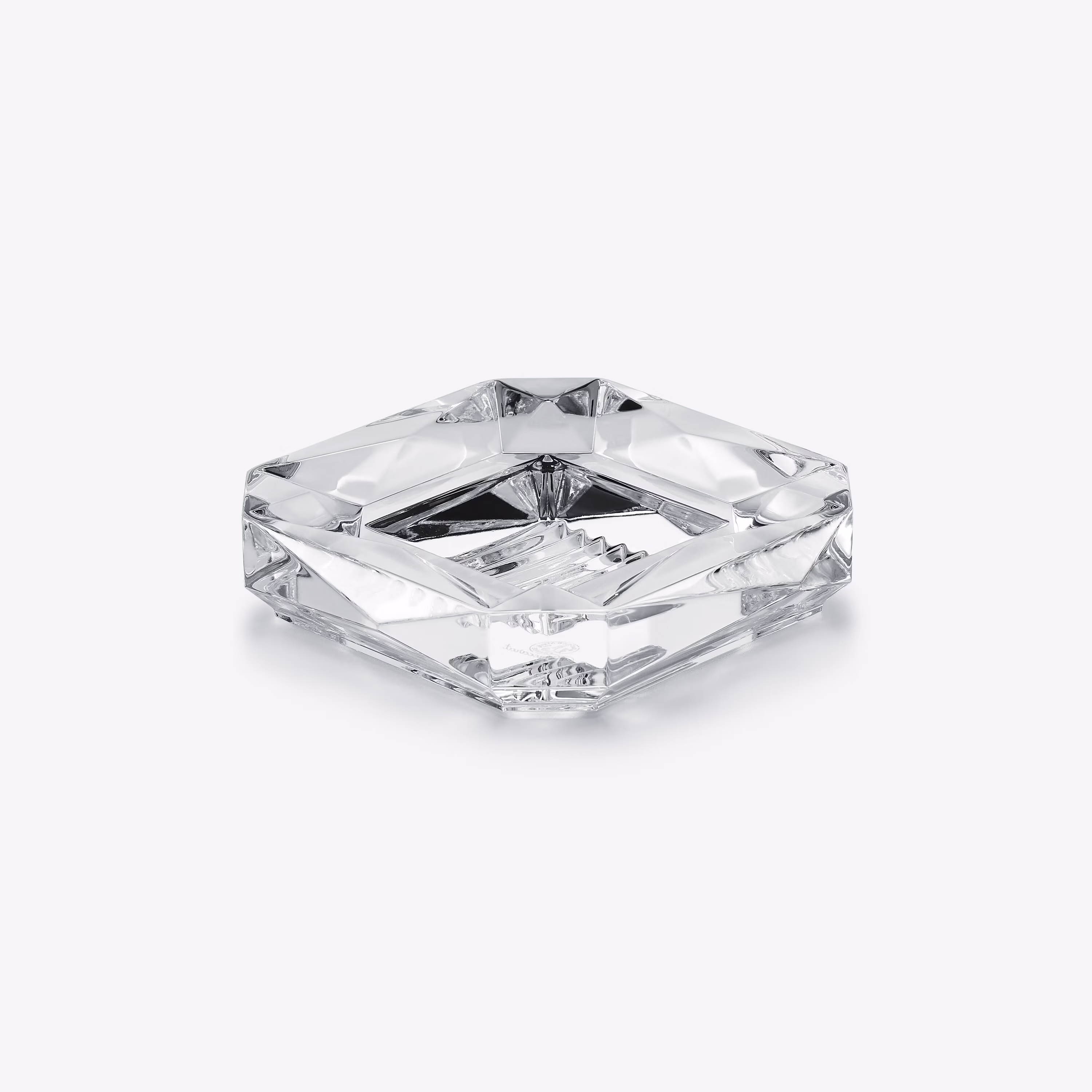 Baccarat Louxor Signature Stand