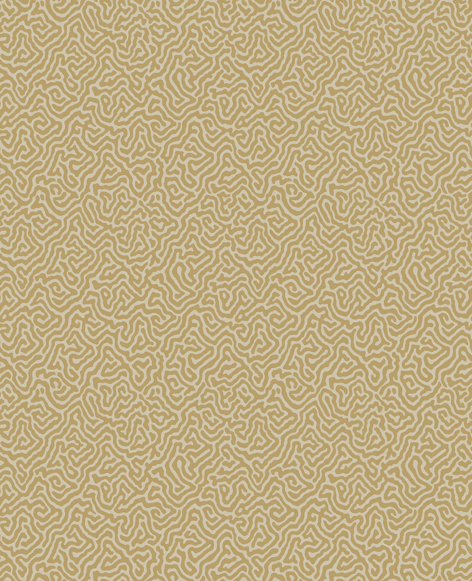 Metallic Golds on Sand