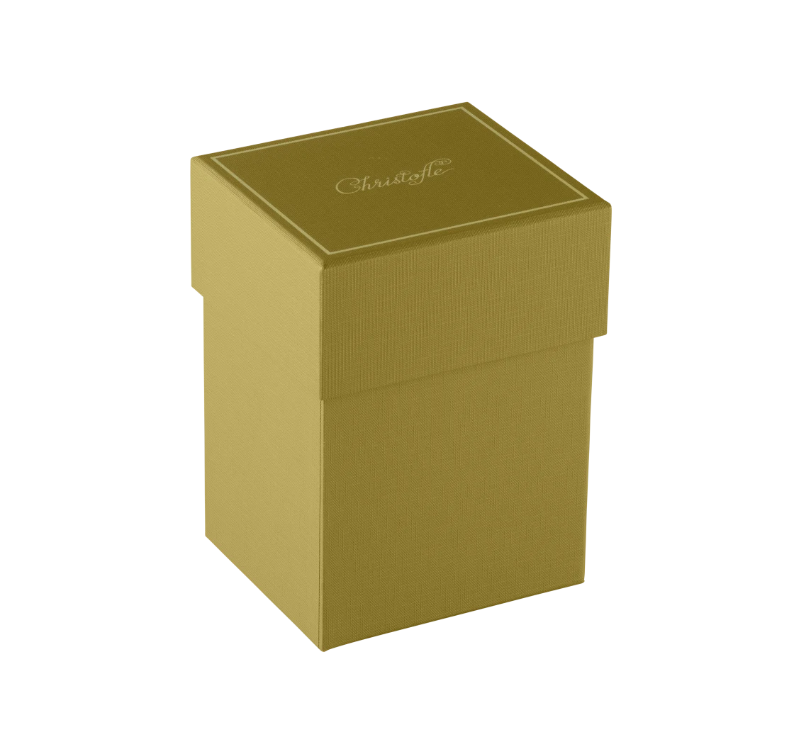 Christofle Perspectives Kerzenleuchter 2 Kerzen