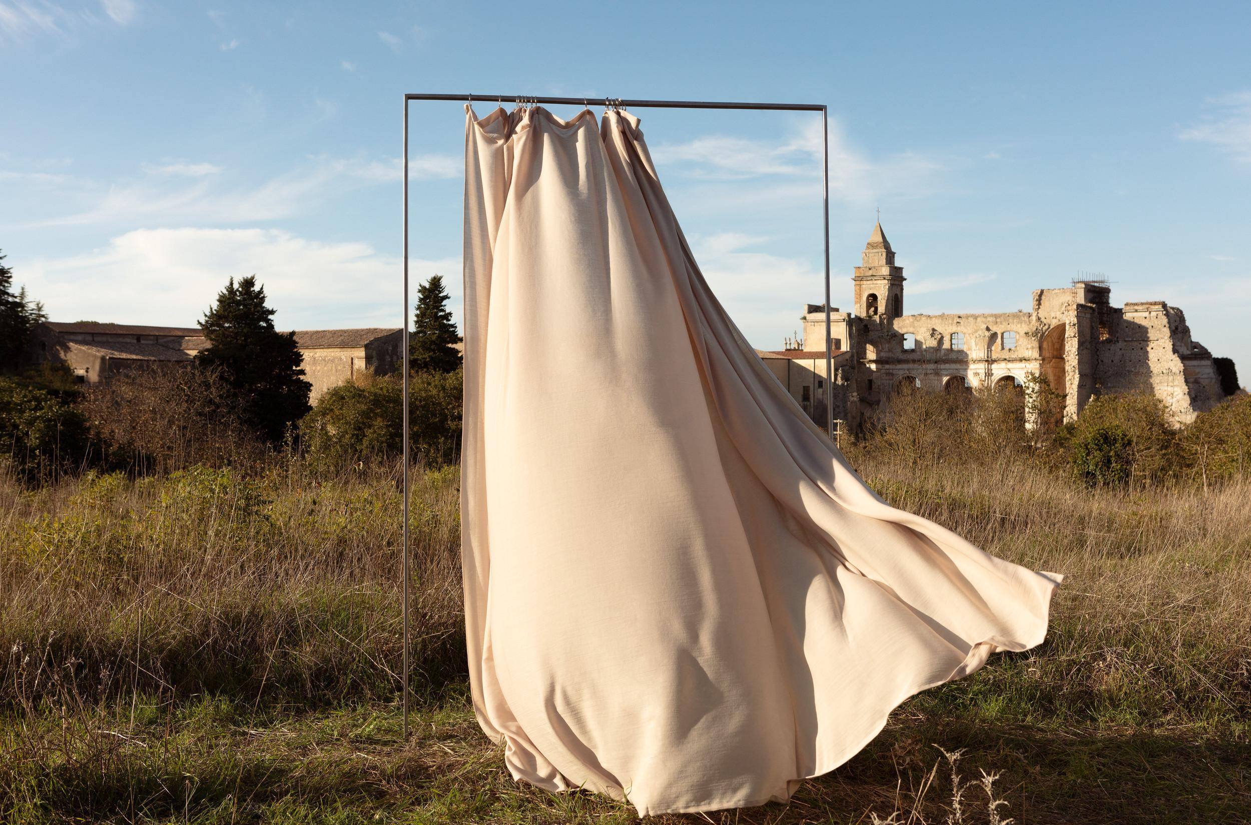 Fischbacher 1819 Benu Powder FR 