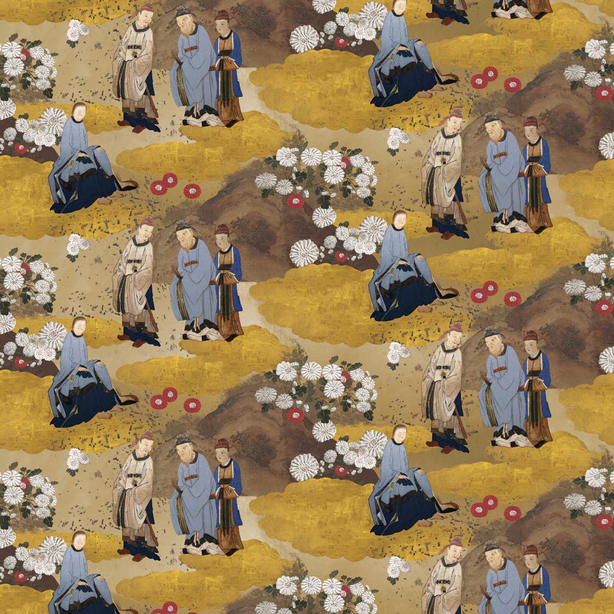 Lorenzo Castillo Altai