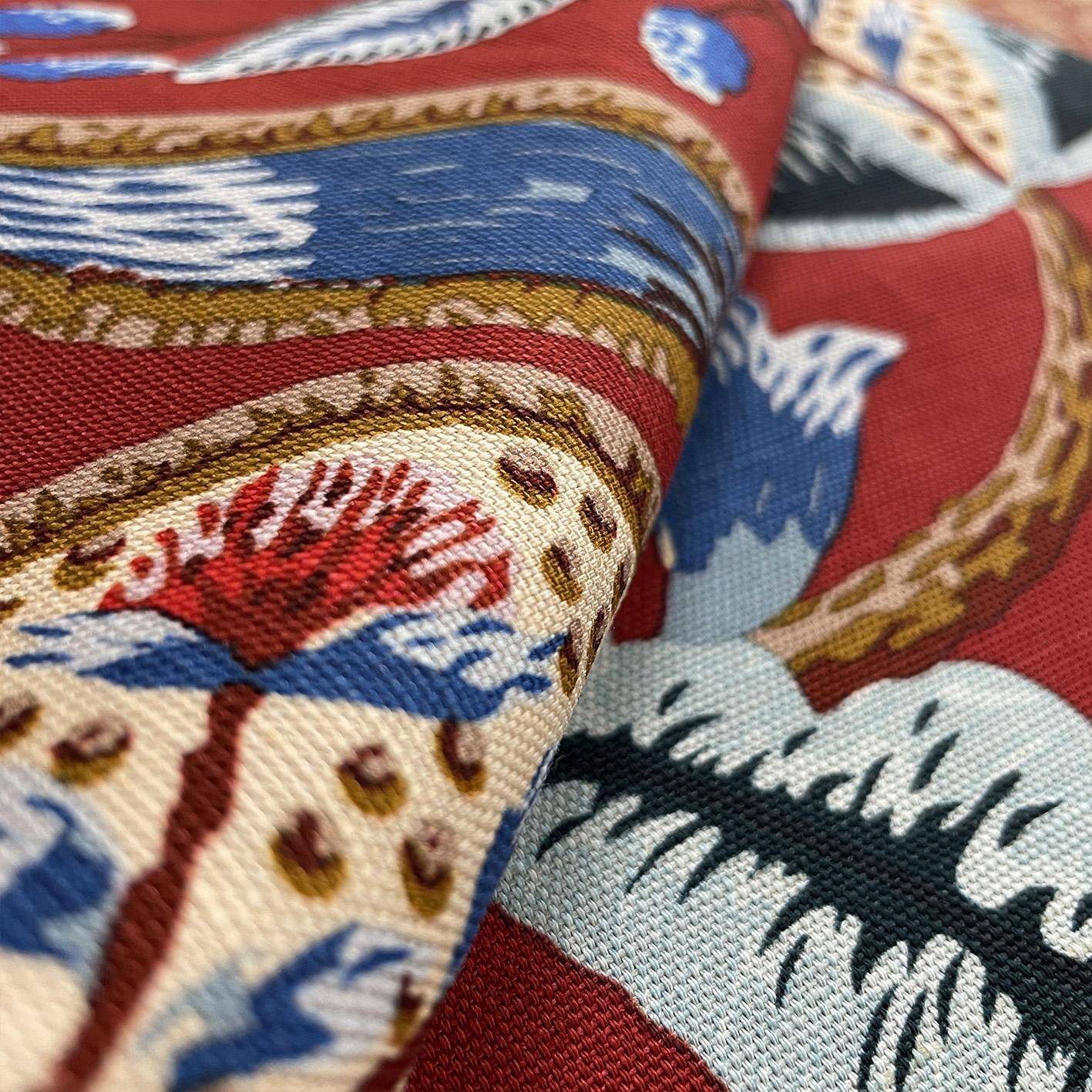 Gastón y Daniela Longford