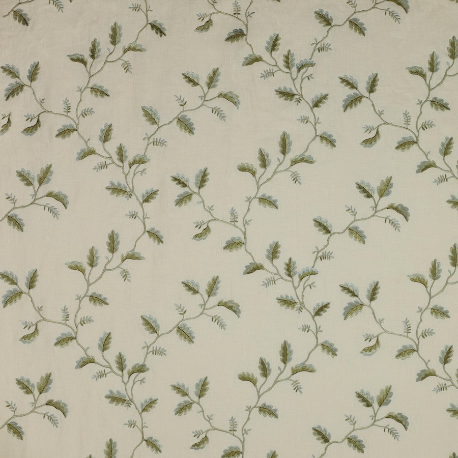 Colefax & Fowler Oakham Linen 