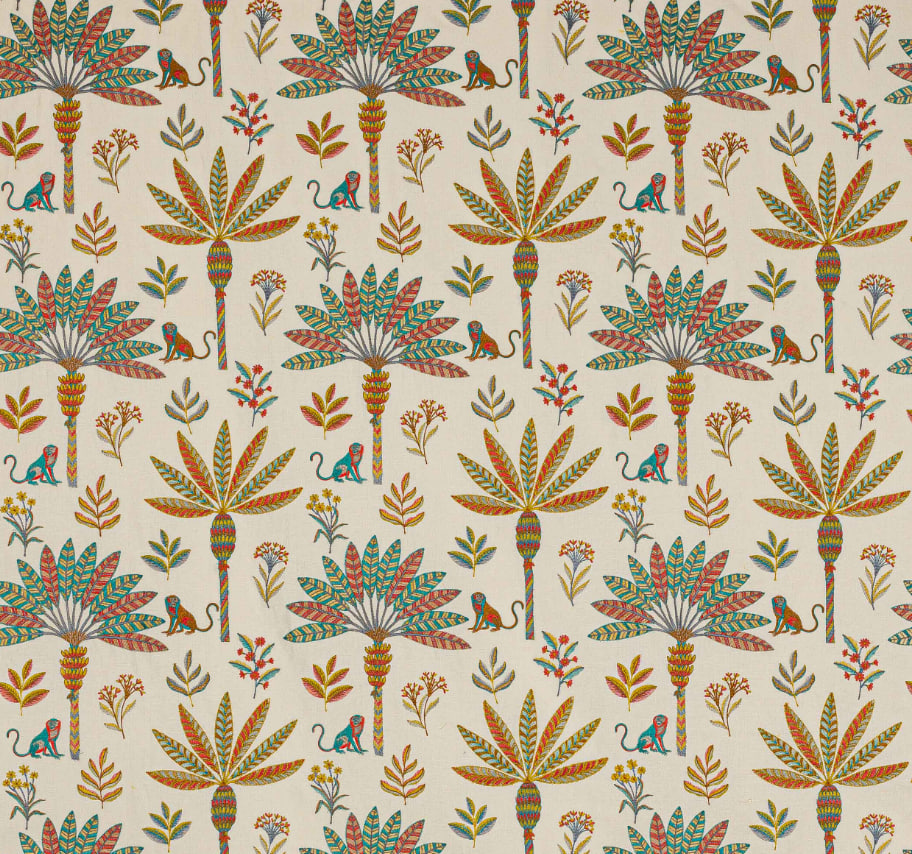 Jane Churchill Zanzibar Jane Churchill Zanzibar