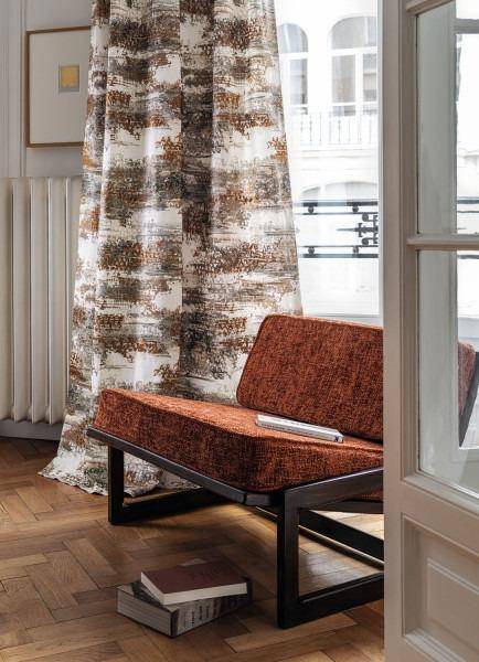 Casamance Abstraction