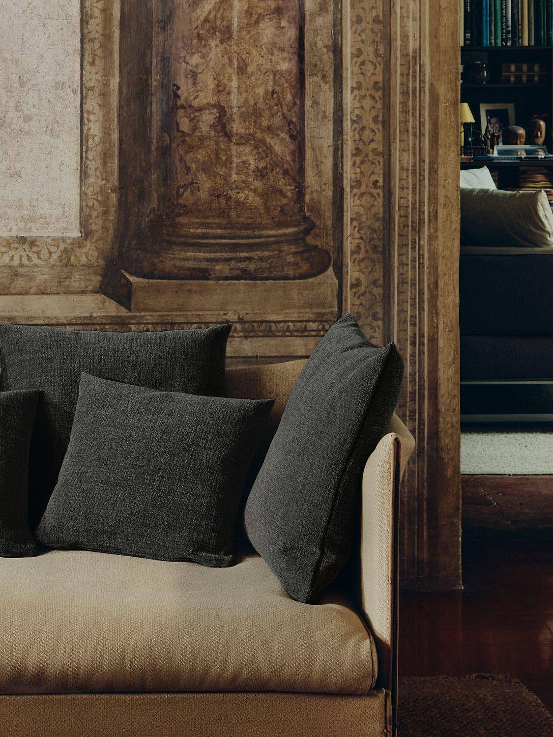 Zimmer + Rohde Andro Plus