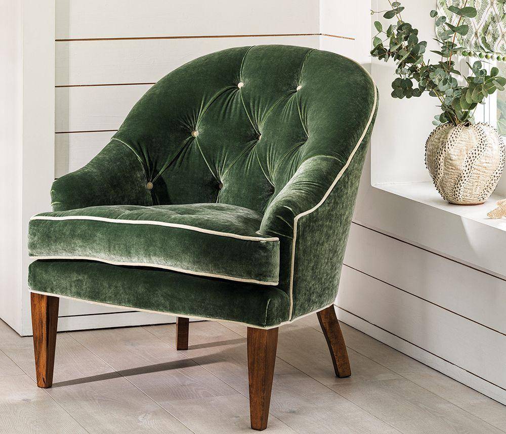 Nina Campbell Gabrielle