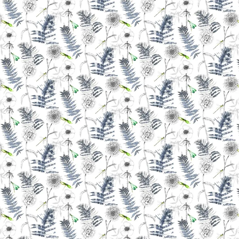 Designers Guild Acanthus Outdoor Designers Guild Acanthus Outdoor