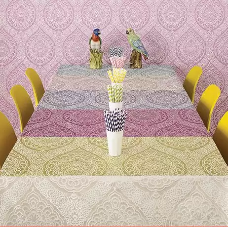 Osborne & Little Rosalia Damask