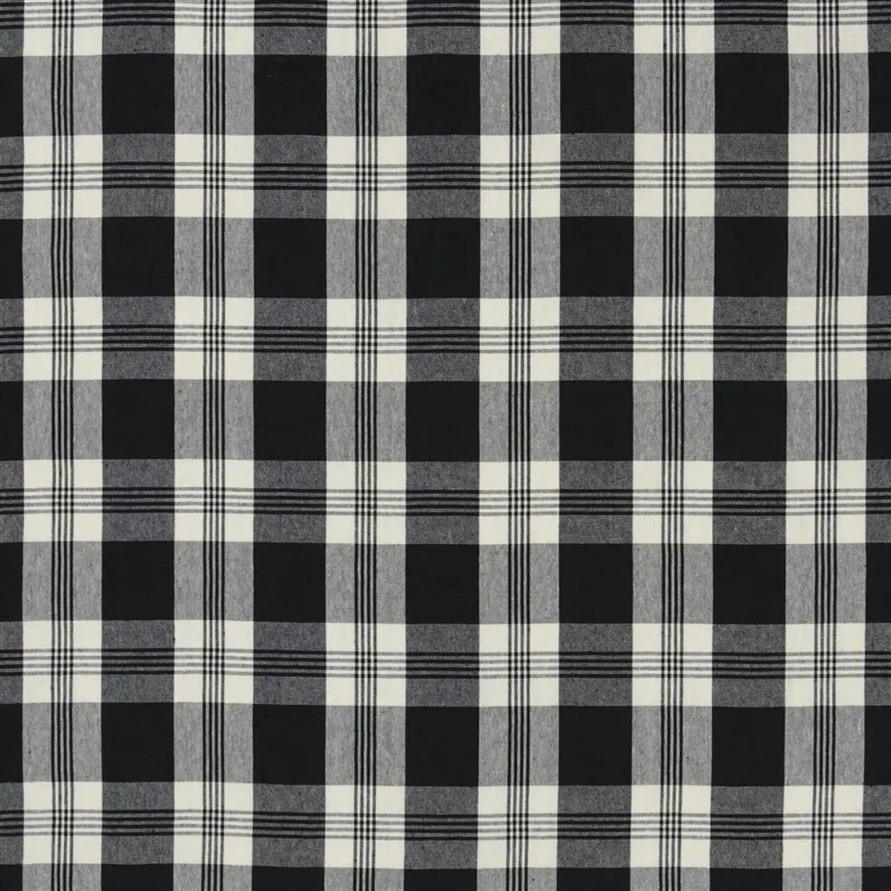 Ralph Lauren Mill Pond Check