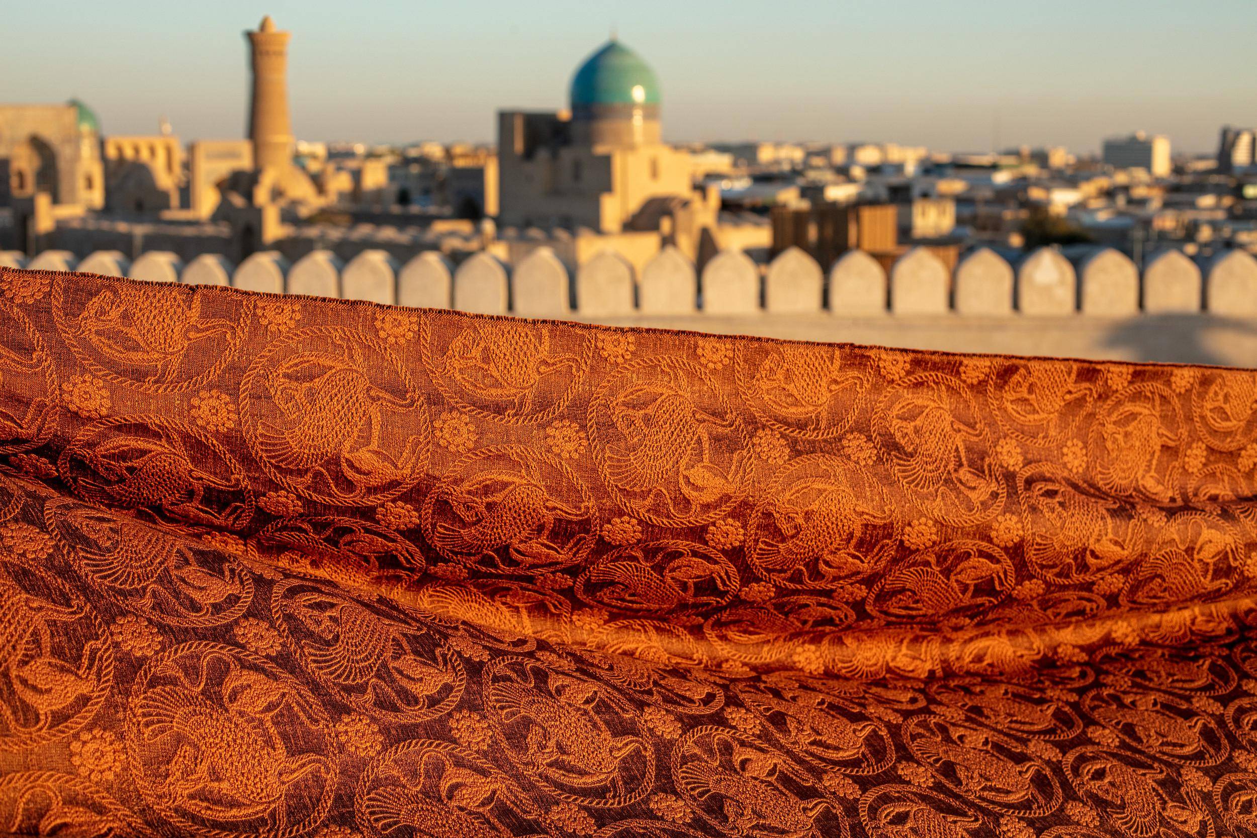 Fischbacher 1819 Homa