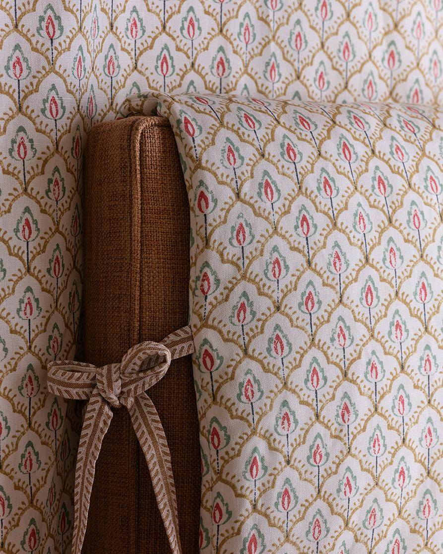 Jane Churchill Mirri