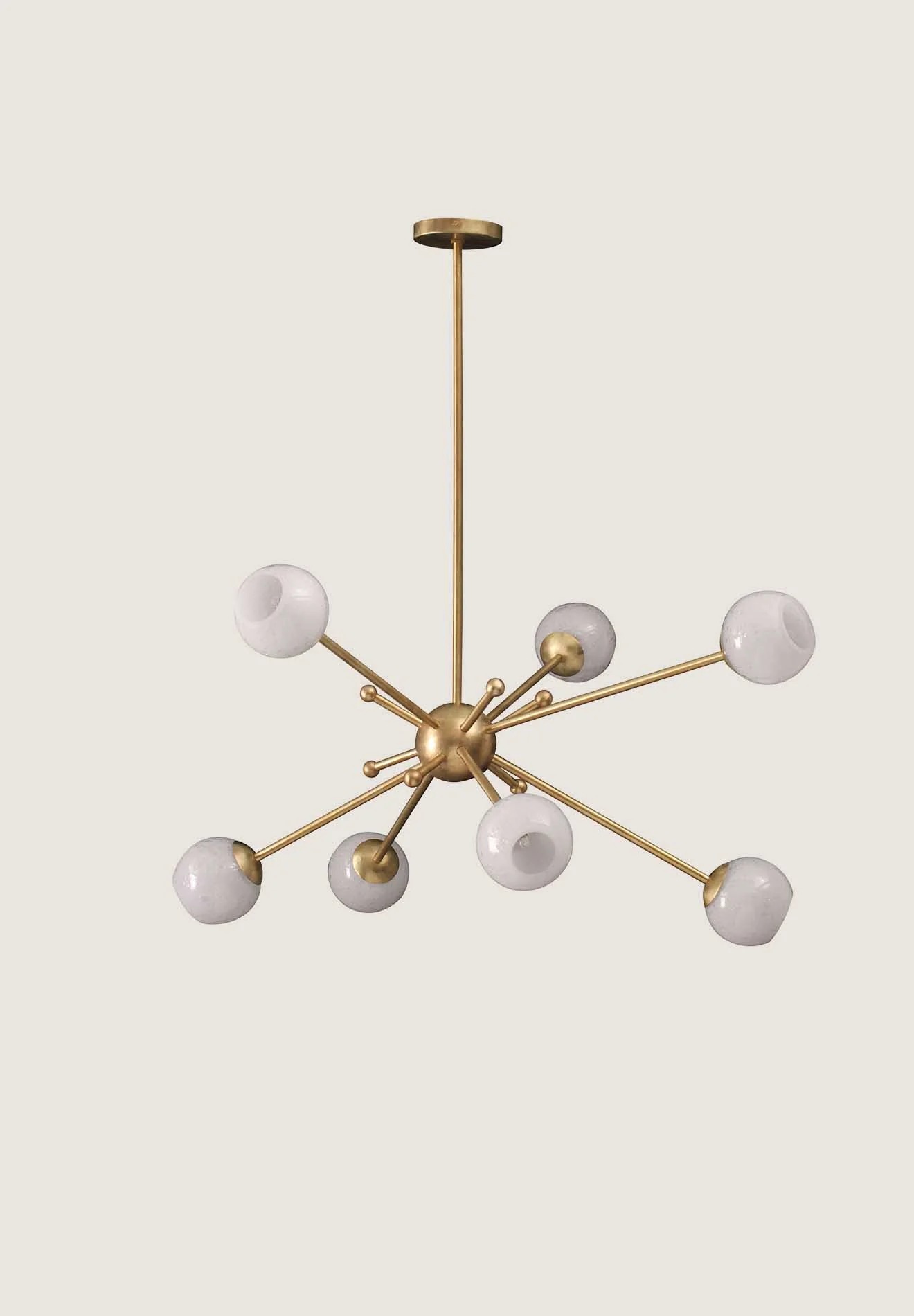 Porta Romana ·  Orbit Ceiling Light
