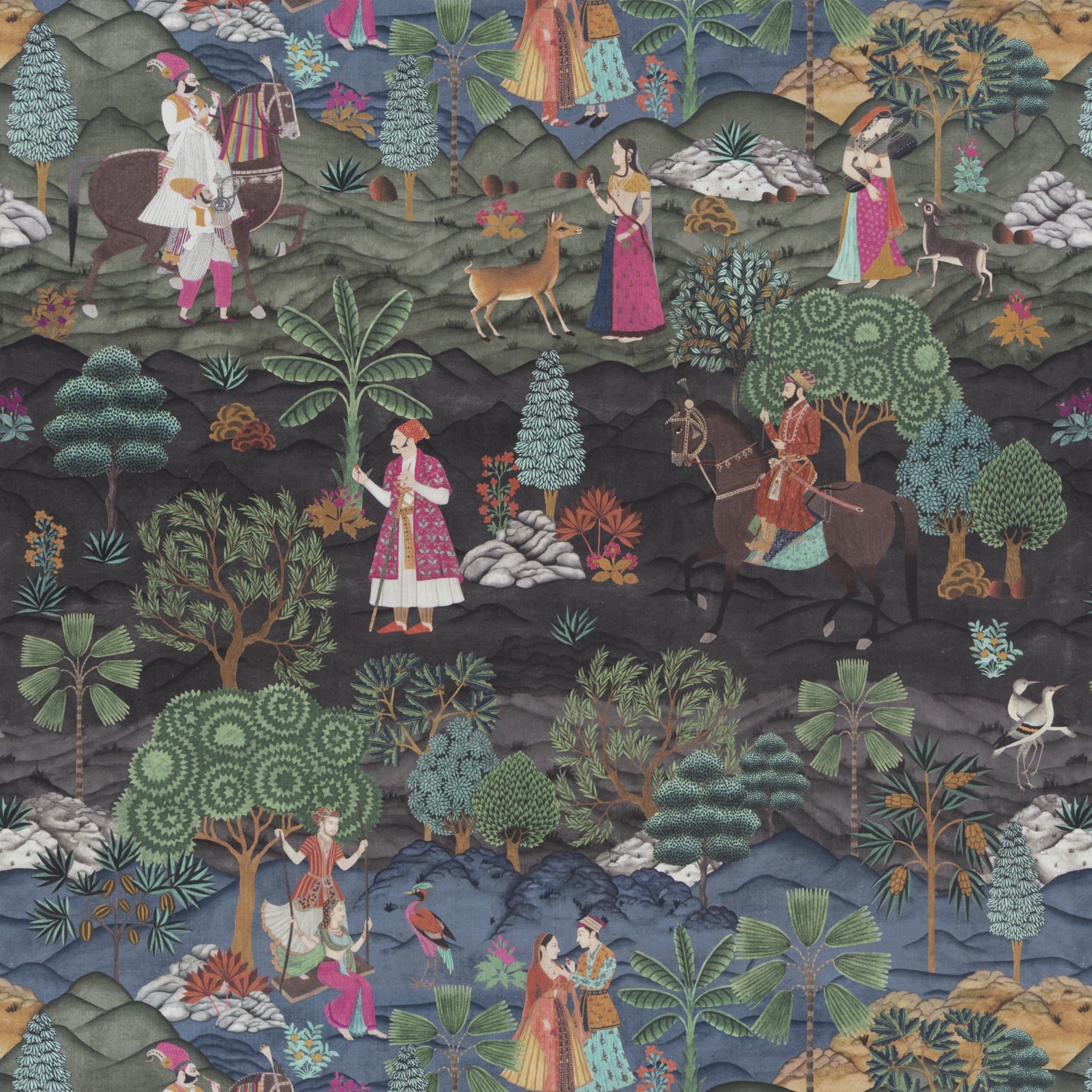 Chivasso Fabulous World