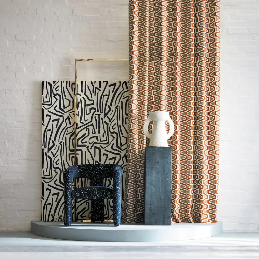 Harlequin Perception