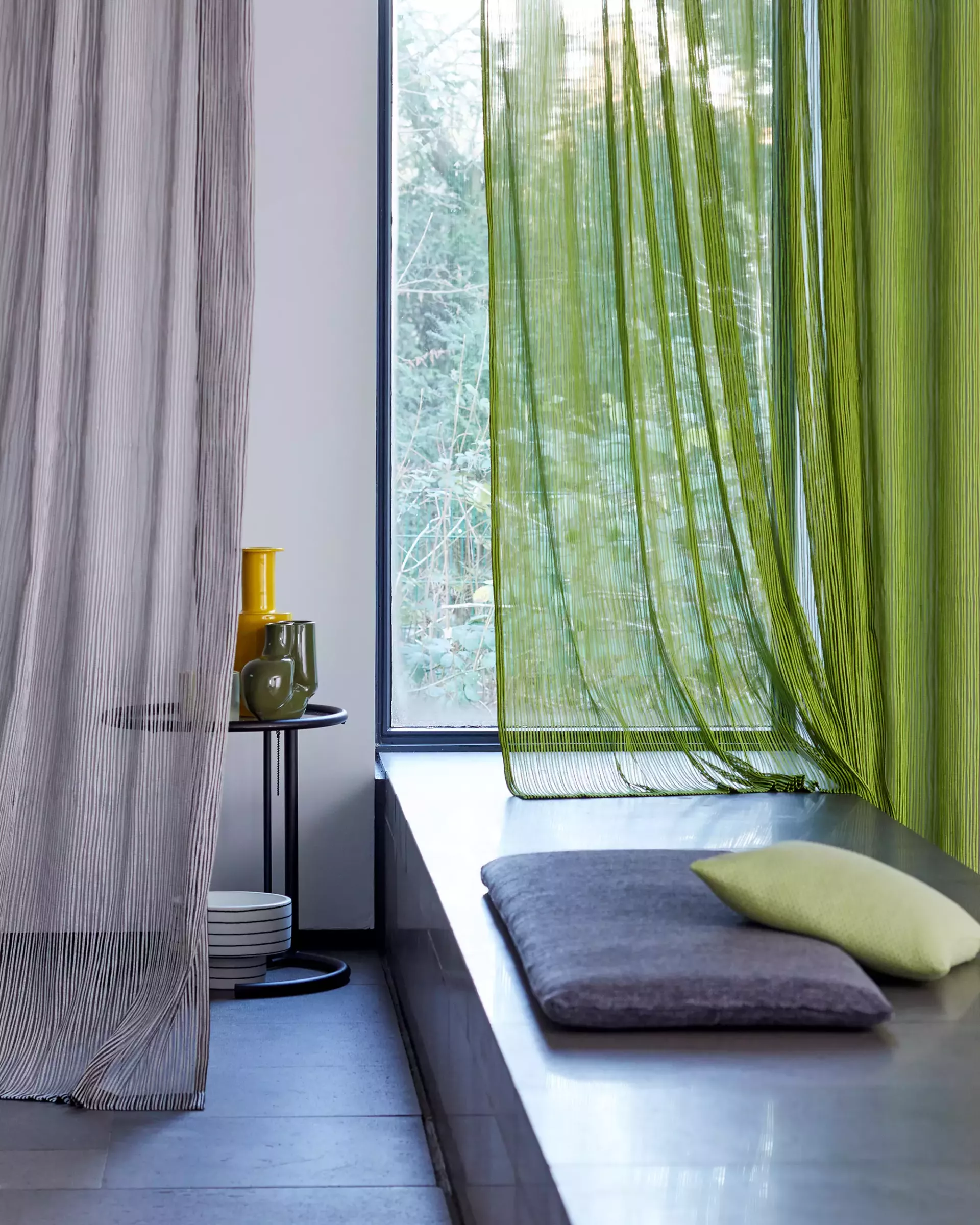 Création Baumann Relax