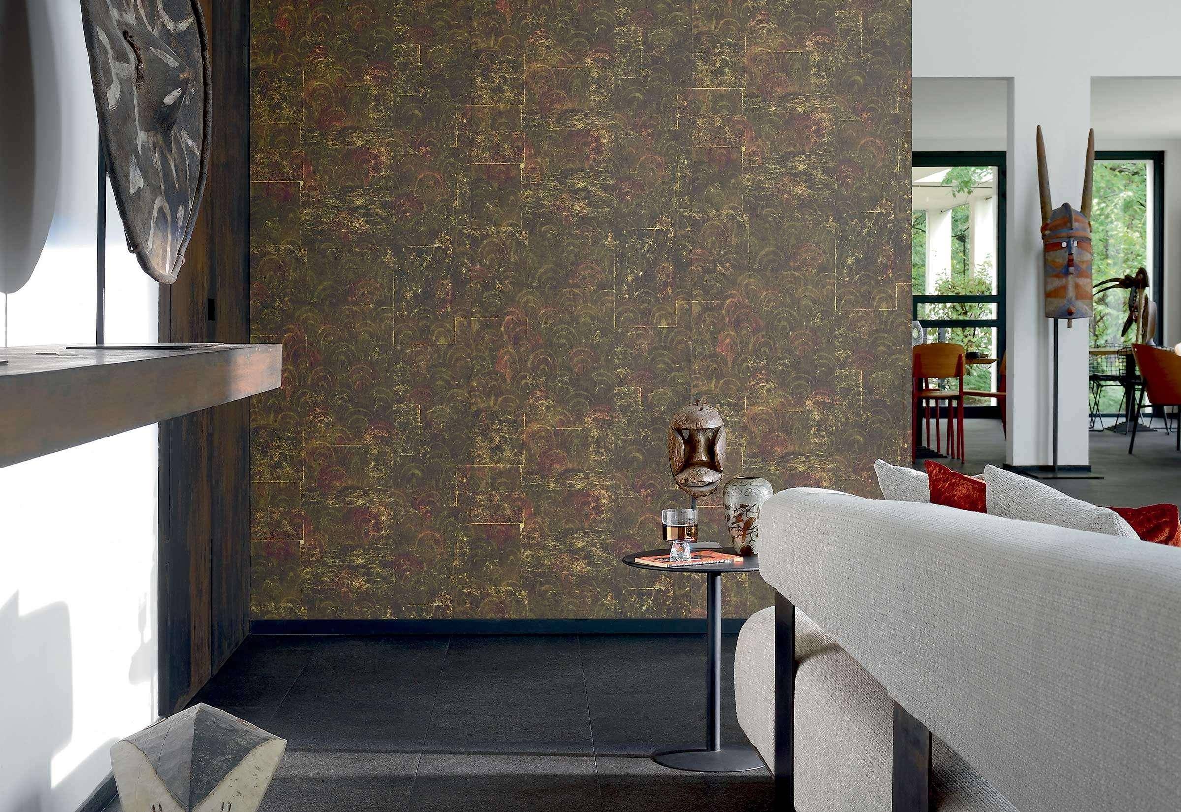 Élitis L'infime et l'infini