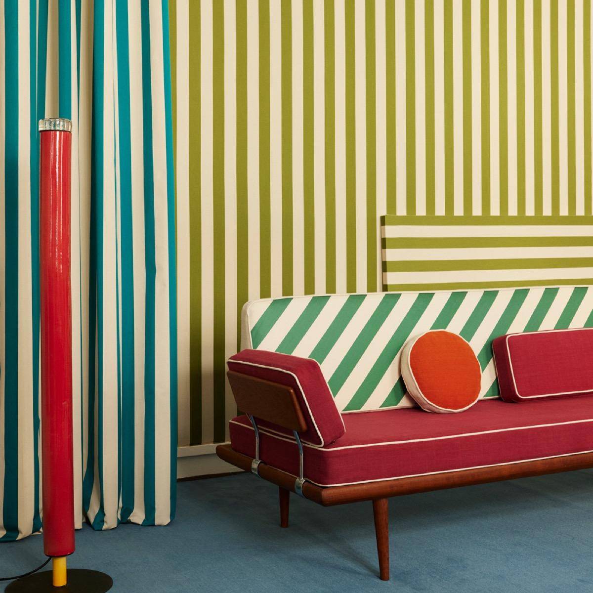 Nobilis Rayure Ischia