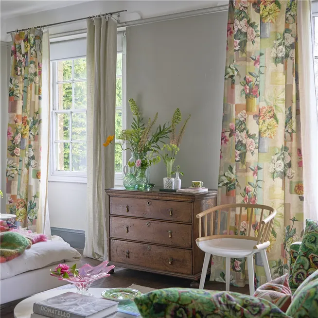 Designers Guild Celadon Vase