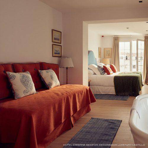 Lorenzo Castillo Berenguela