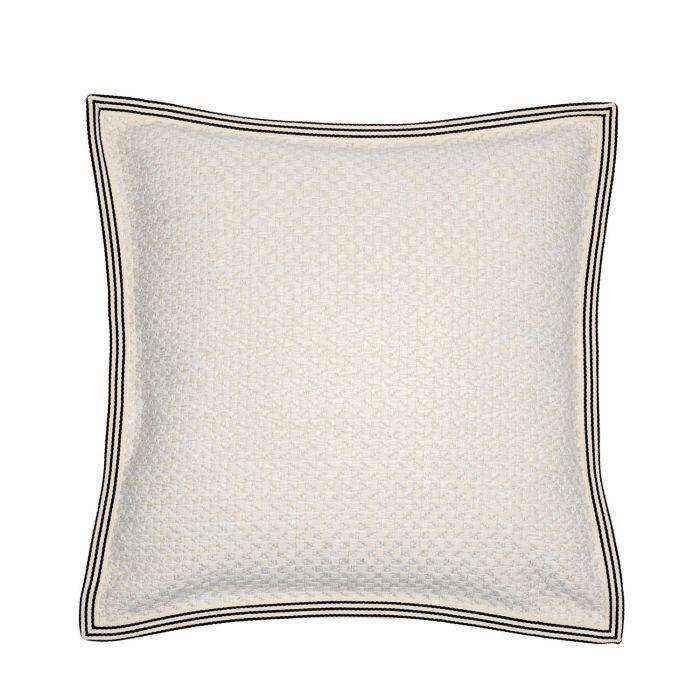 Casamance Rico Ruico Ecru Indoor & Outdoor 45x45cm