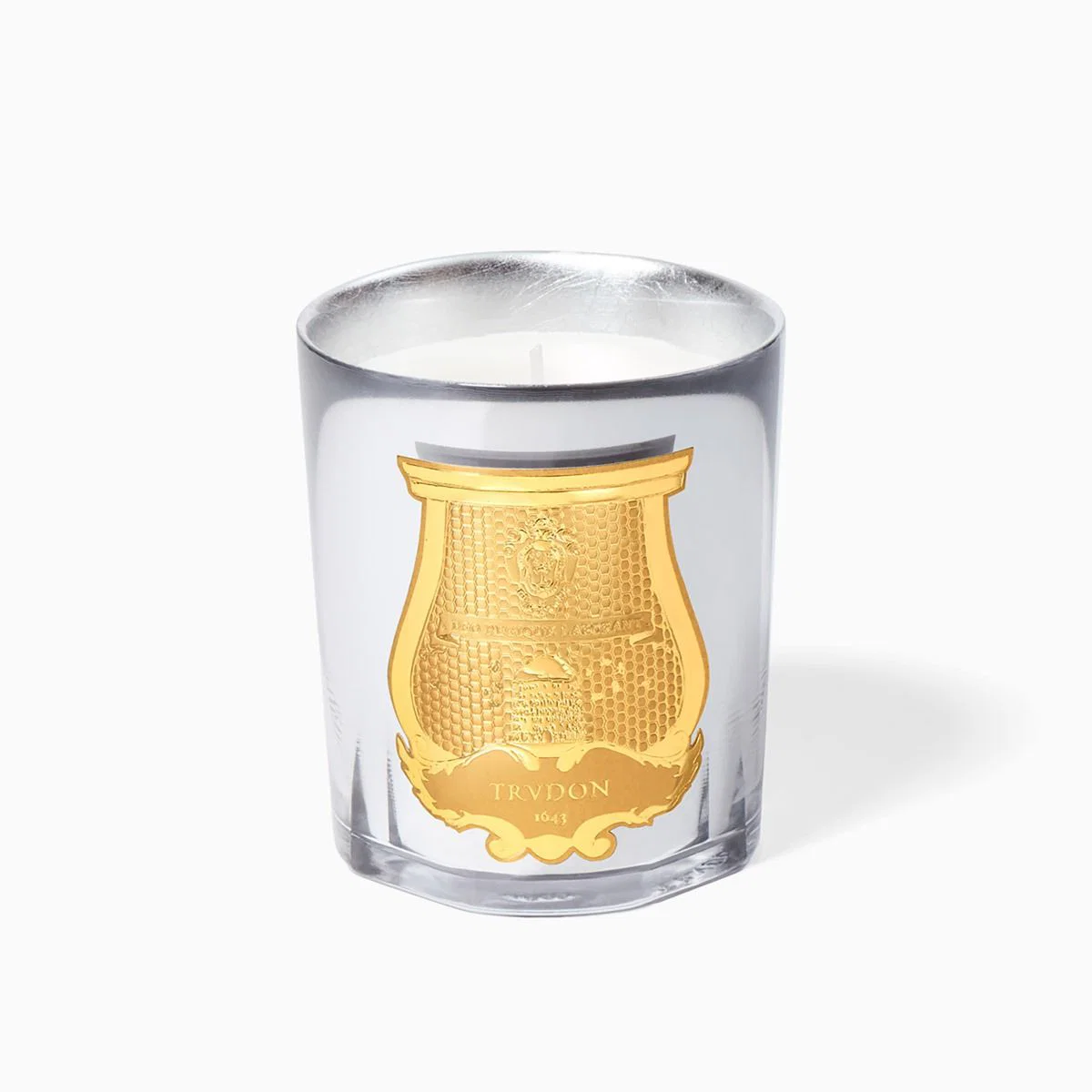 Trudon Holiday Cabinet des Miroirs 270g | Weihnachtliche Duftkerze