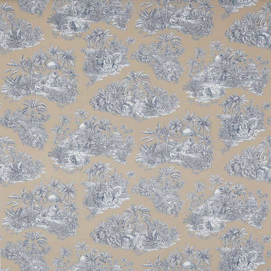 Manuel Canovas Pondichery