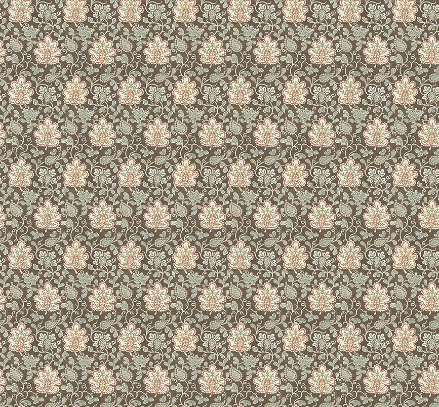 Nina Campbell Annecy