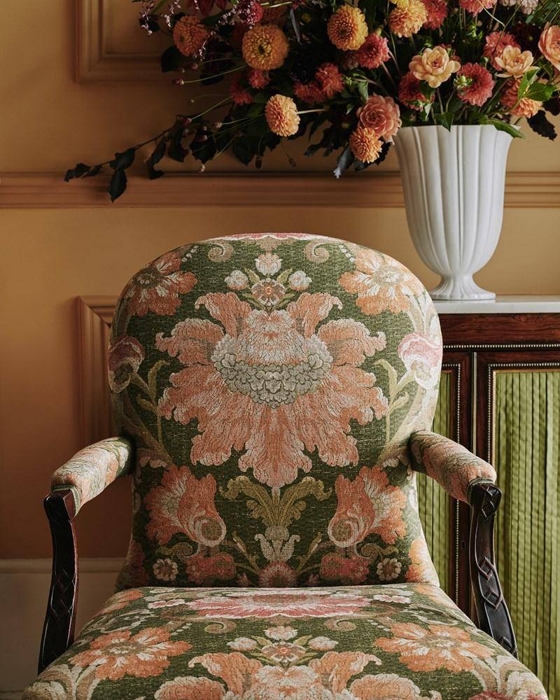 Colefax & Fowler Fontenoy