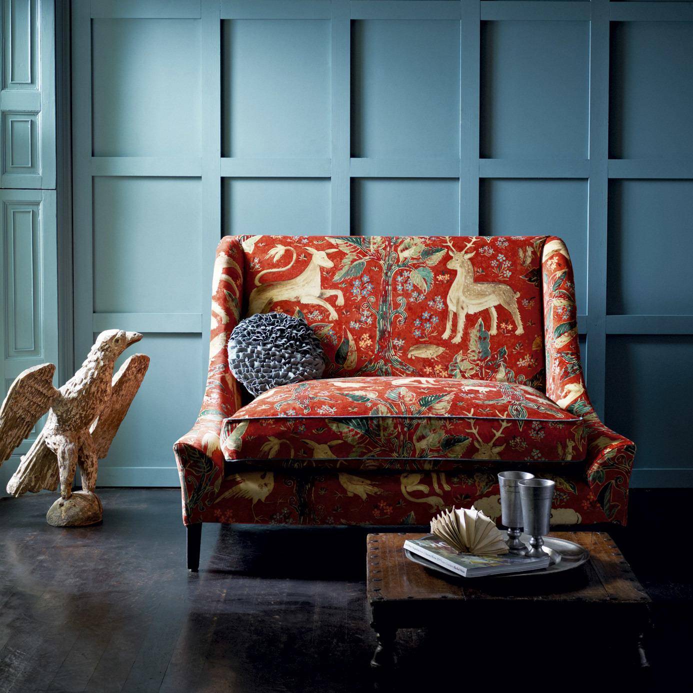 Zoffany Arden Velvet