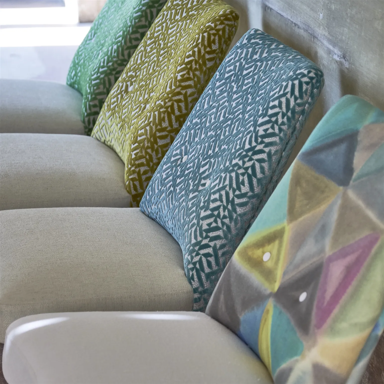 Desingers Guild Bougival