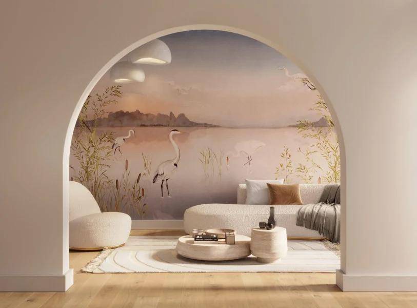 Casadeco Marais Sauvage L