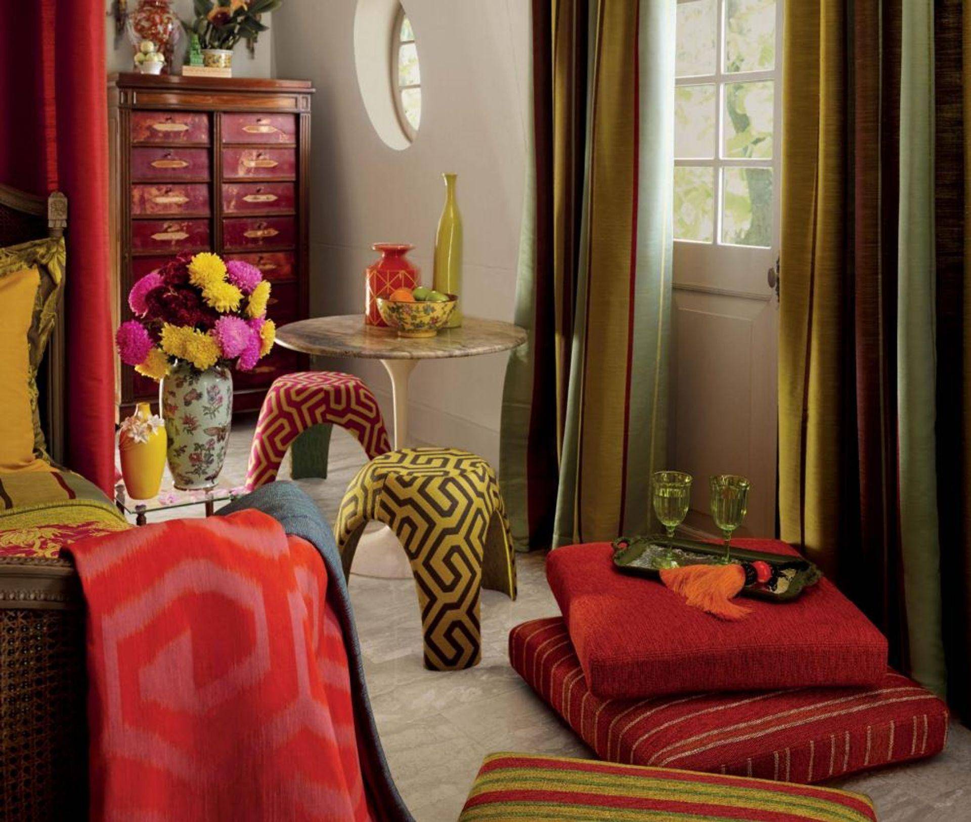 Jim Thompson Balthazar