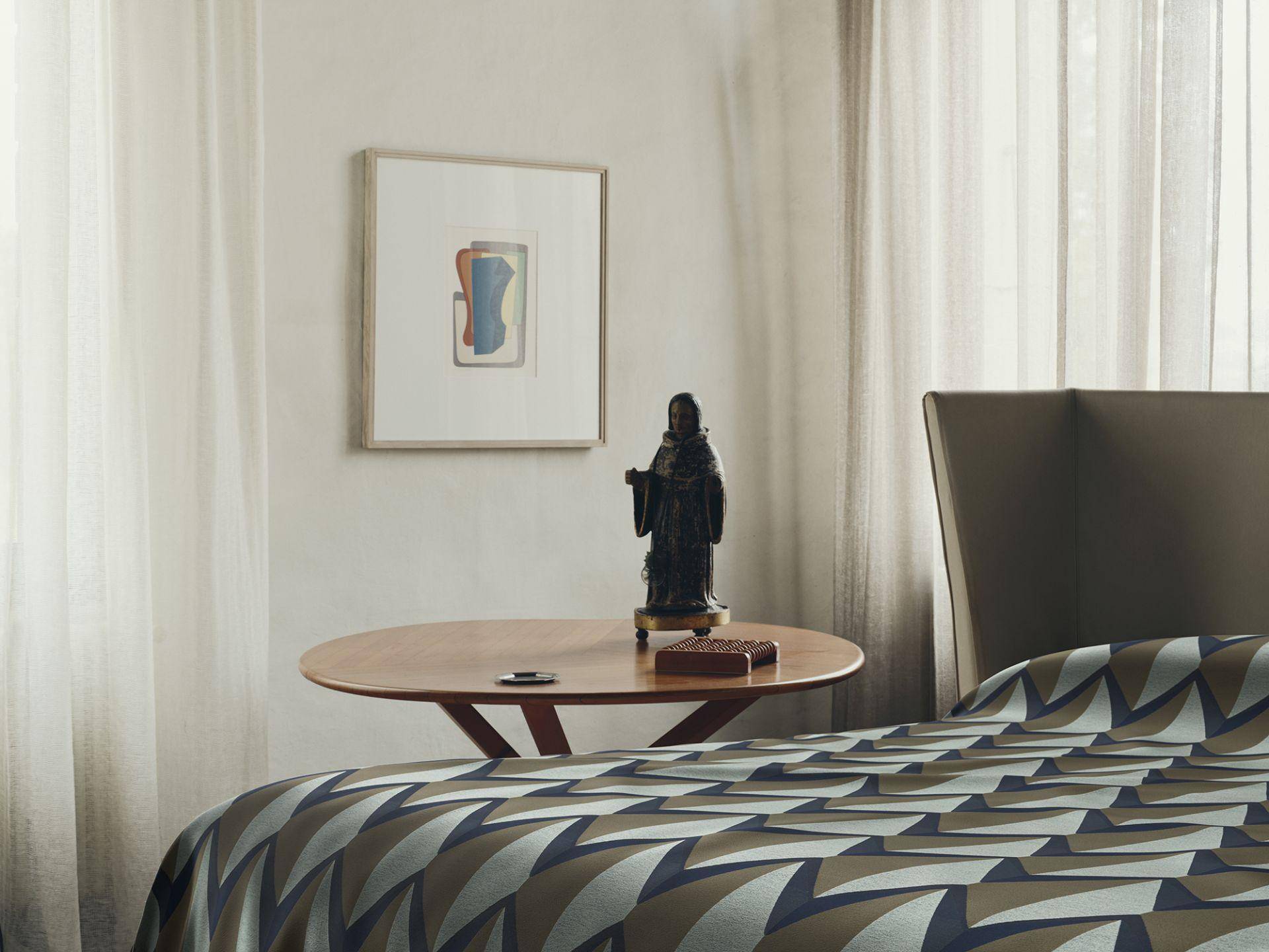 Zimmer + Rohde Dymond