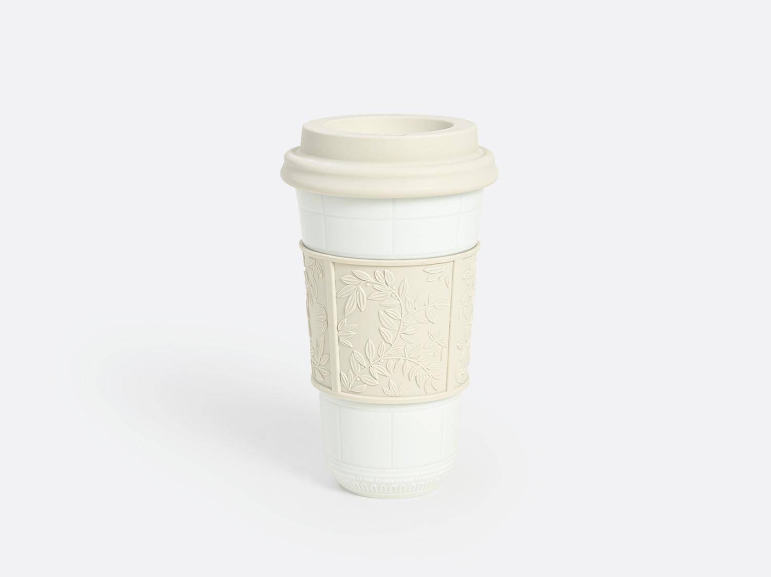 Bernardaud Nomad Mug - Louvre Grey