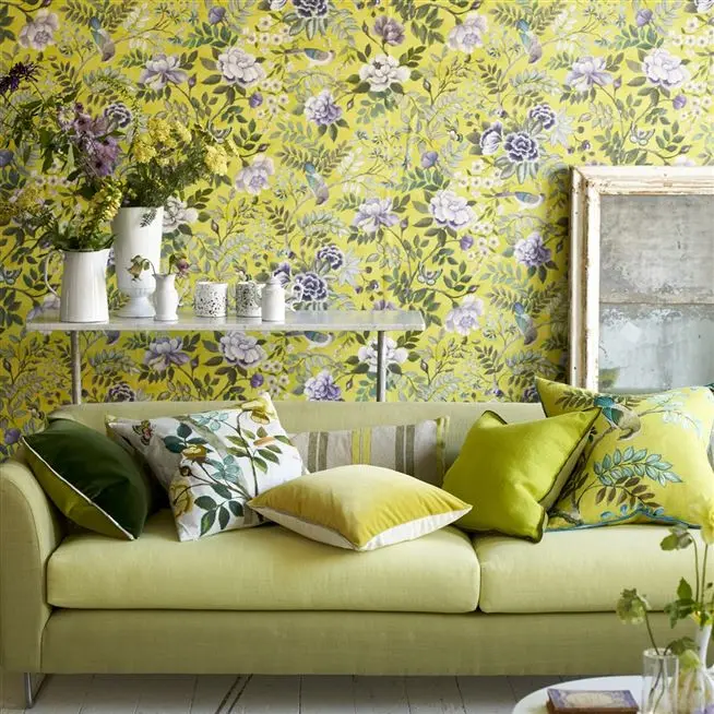 Designers Guild Porcelaine de Chine