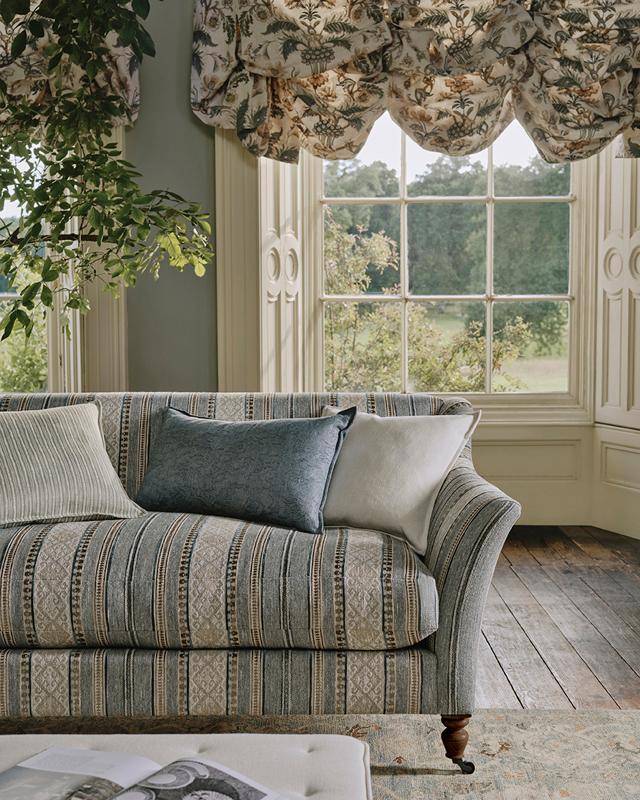 Colefax & Fowler Sylvestra