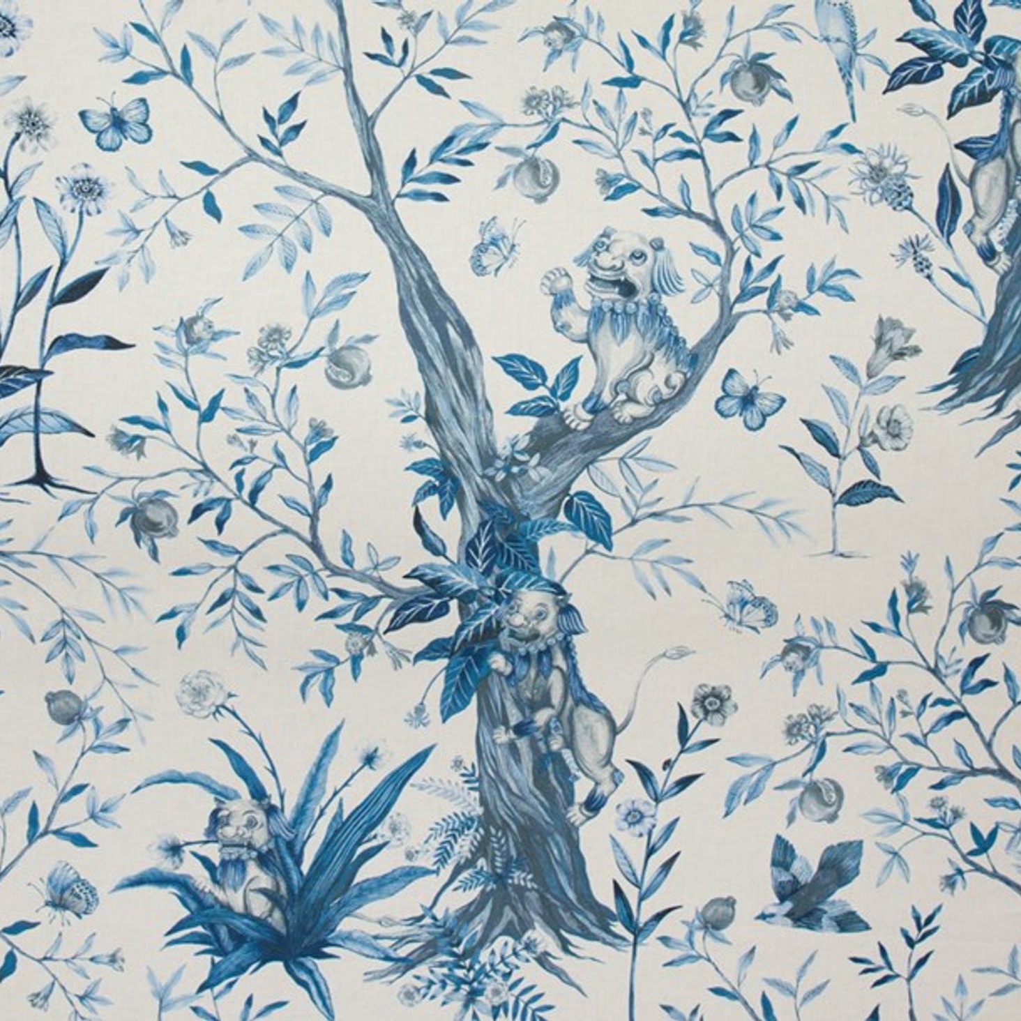 Jim Thompson Leo de Janeiro