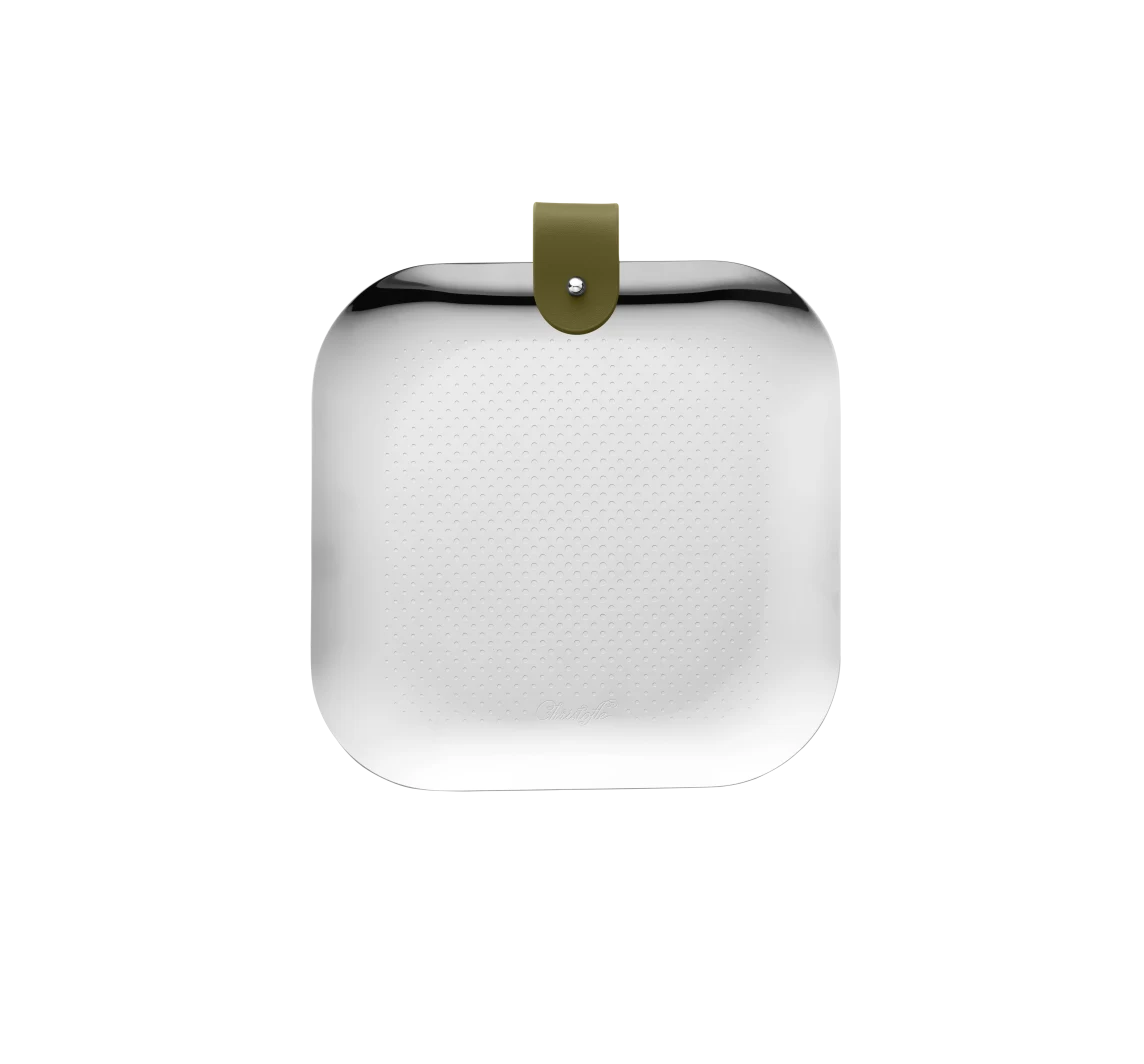 Christofle Imperial Club Ablage Tablett