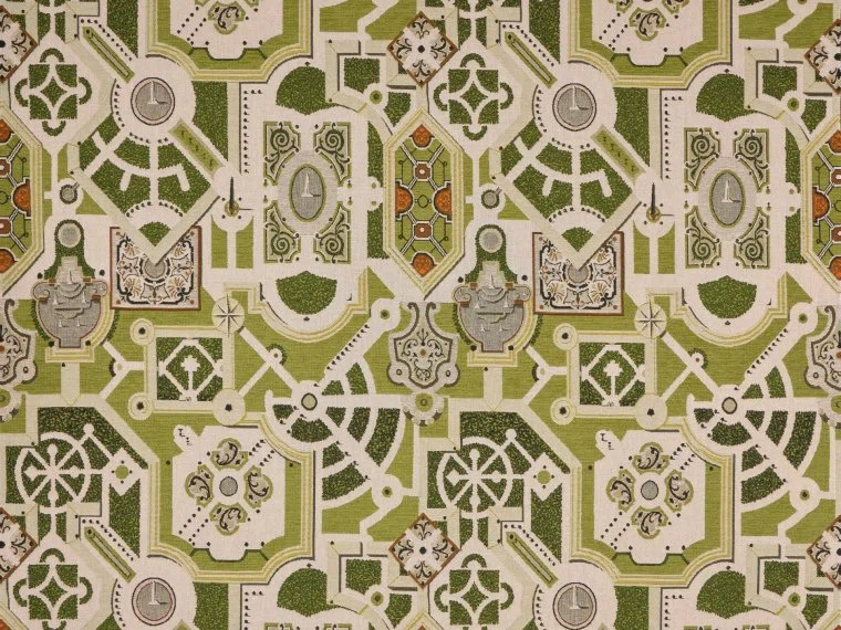 Pierre Frey Grandes perspectives  