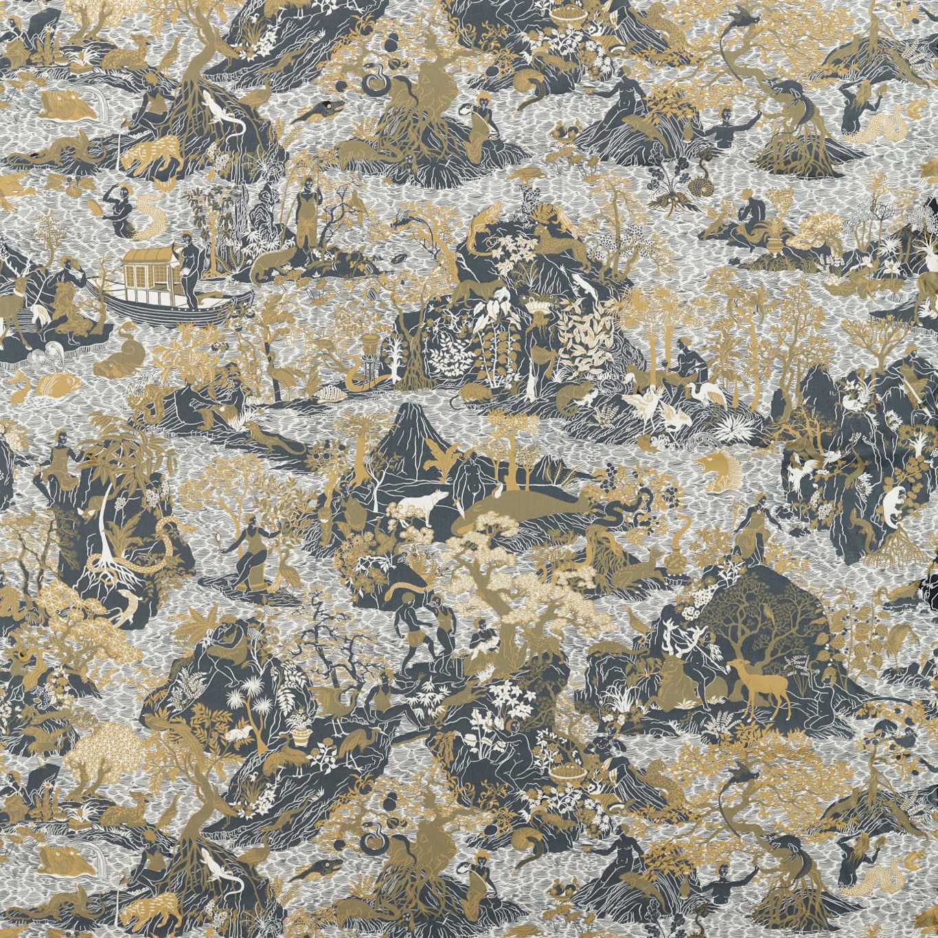 Zoffany Avalonis