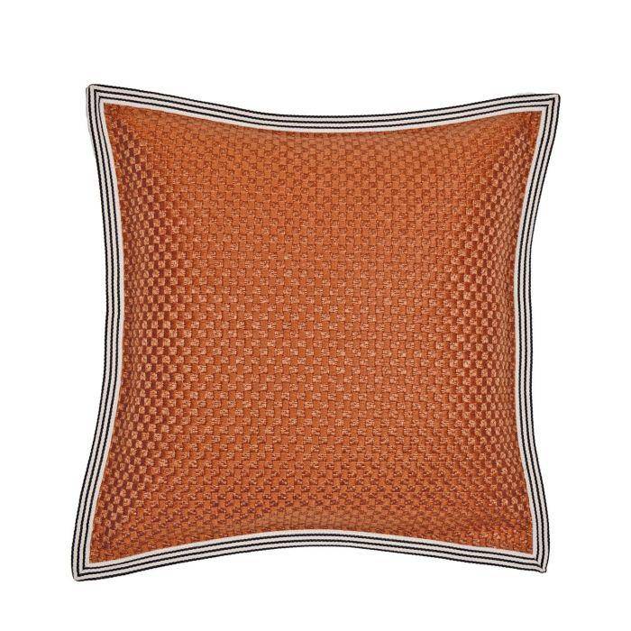 Casamance Rico Ruivo Orange Indoor & Outdoor 45x45cm