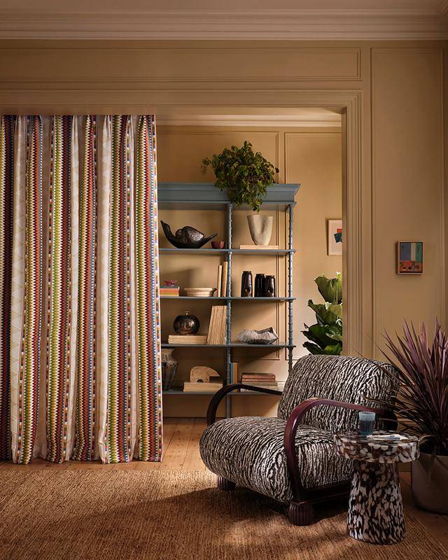 Jane Churchill Zander