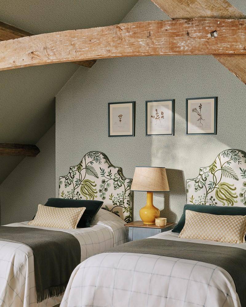 Colefax & Fowler Fern Tree