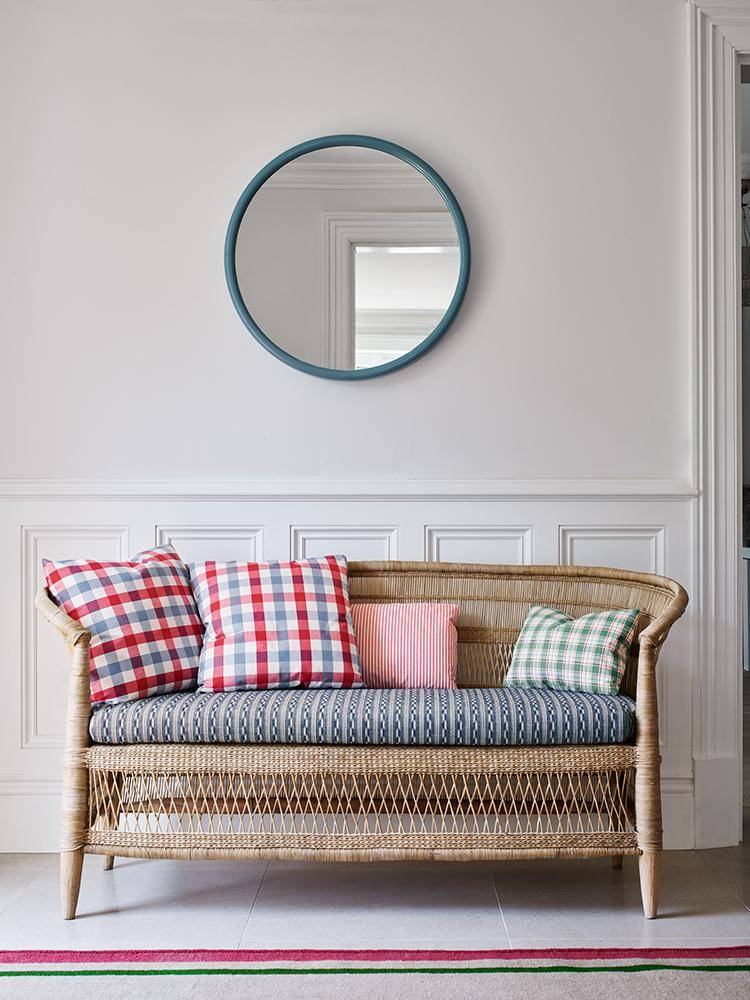 Jane Churchill Ellis